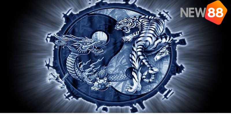 Tựa game Rồng hổ là gì?